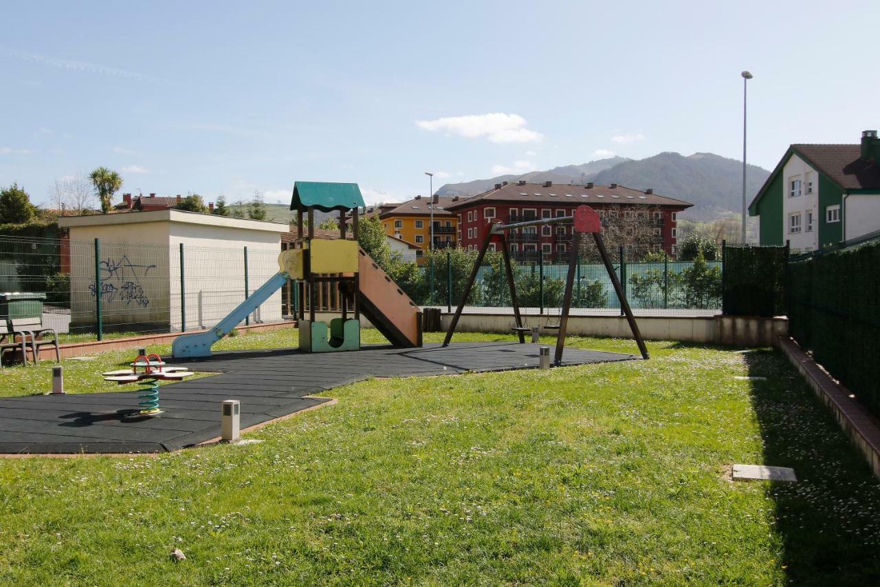 شقة Jardin Del Sella Onís المظهر الخارجي الصورة